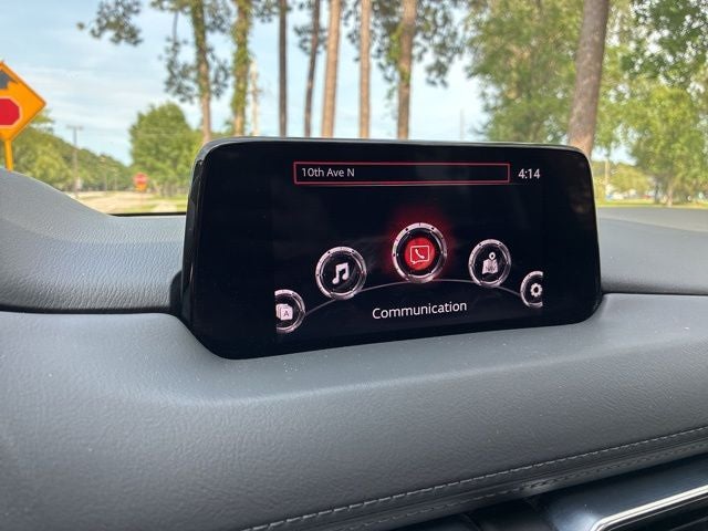 2018 Mazda Mazda CX-5 Grand Touring