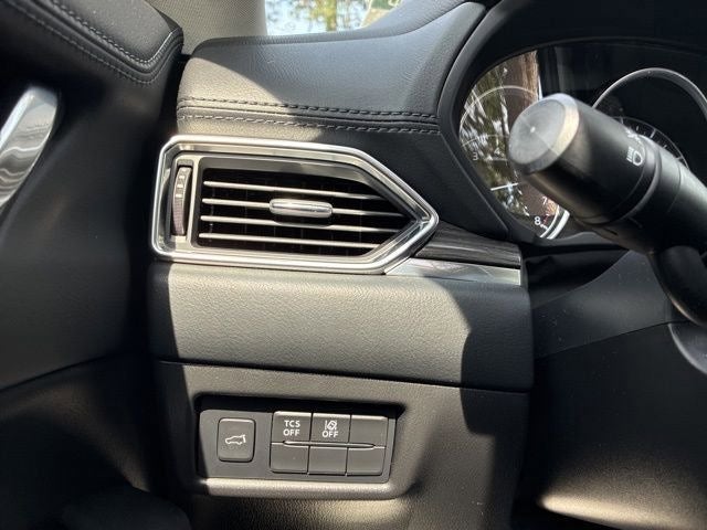 2018 Mazda Mazda CX-5 Grand Touring