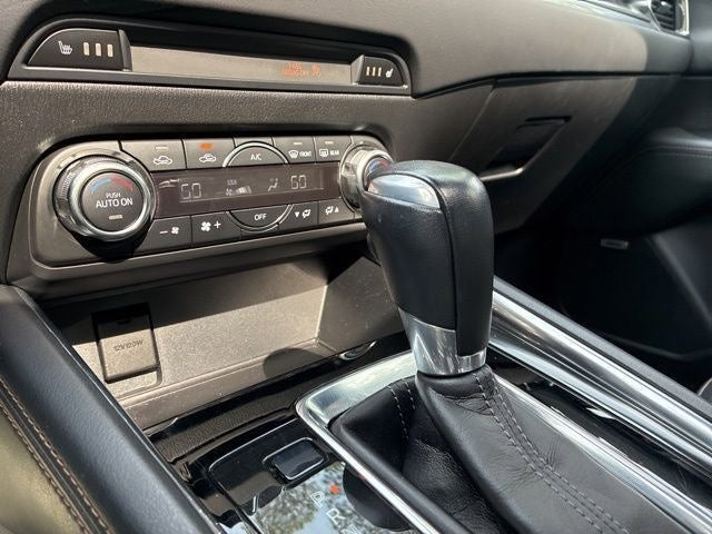 2018 Mazda Mazda CX-5 Grand Touring