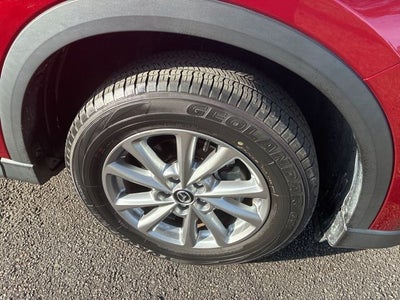 2023 Mazda Mazda CX-5 2.5 S