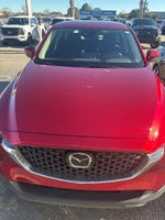 2023 Mazda Mazda CX-5 2.5 S