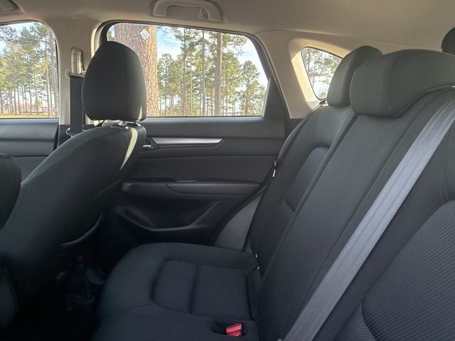 2023 Mazda Mazda CX-5 2.5 S