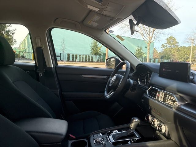 2023 Mazda Mazda CX-5 2.5 S