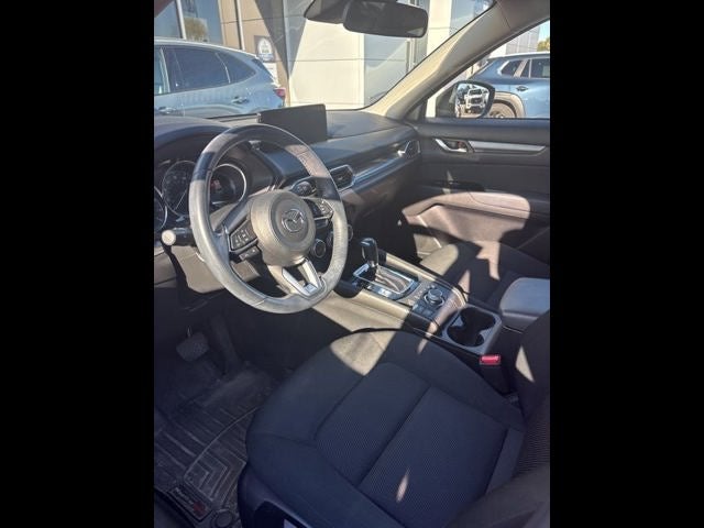 2023 Mazda Mazda CX-5 2.5 S