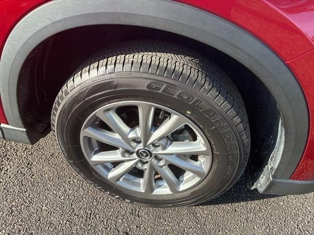 2023 Mazda Mazda CX-5 2.5 S