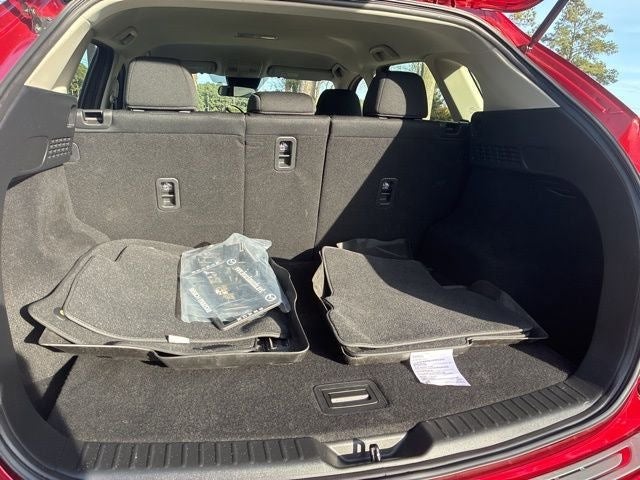 2023 Mazda Mazda CX-5 2.5 S