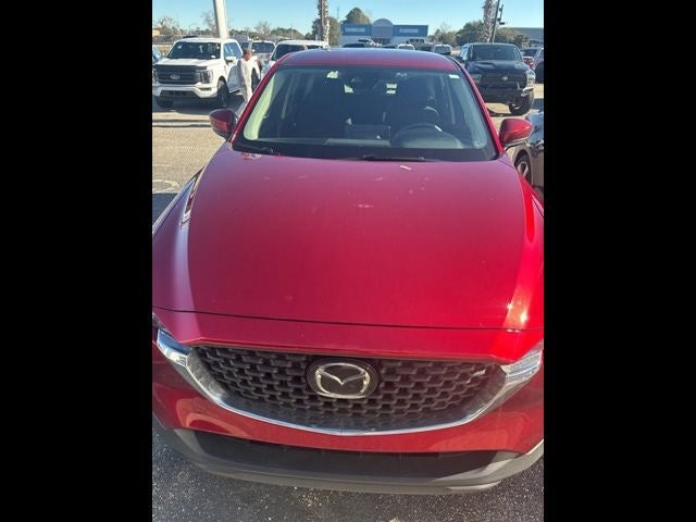 2023 Mazda Mazda CX-5 2.5 S