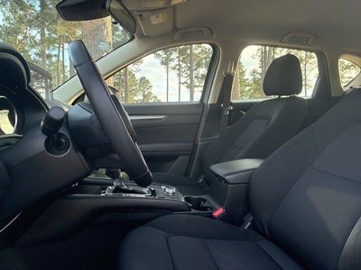 2023 Mazda Mazda CX-5 2.5 S