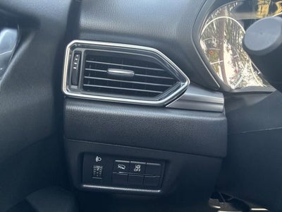 2023 Mazda Mazda CX-5 2.5 S