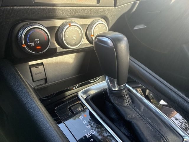 2023 Mazda Mazda CX-5 2.5 S