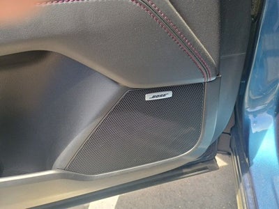 2023 Mazda Mazda CX-5 2.5 Turbo