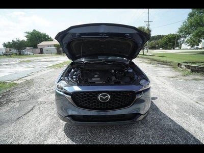 2023 Mazda Mazda CX-5 2.5 Turbo