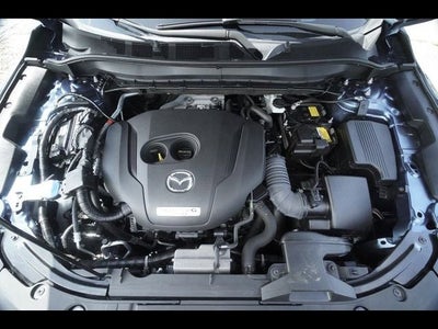 2023 Mazda Mazda CX-5 2.5 Turbo