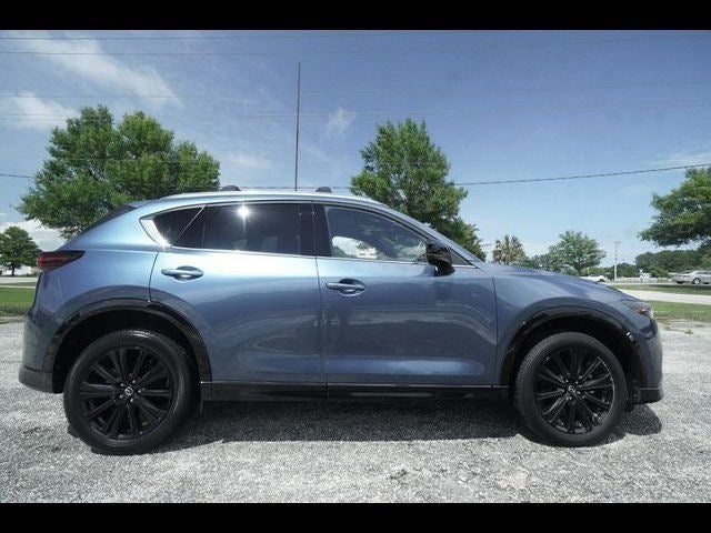 2023 Mazda Mazda CX-5 2.5 Turbo