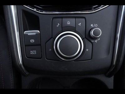 2023 Mazda Mazda CX-5 2.5 Turbo