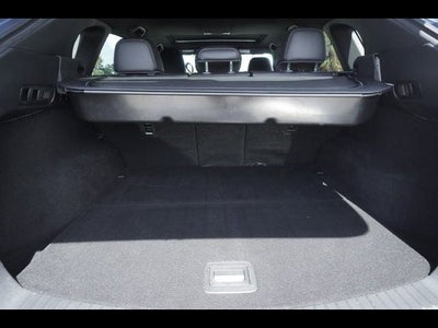 2023 Mazda Mazda CX-5 2.5 Turbo