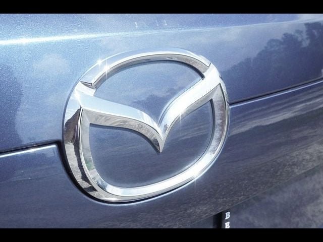 2023 Mazda Mazda CX-5 2.5 Turbo