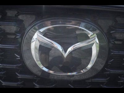 2023 Mazda Mazda CX-5 2.5 Turbo