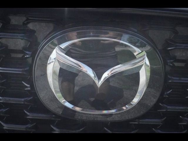2023 Mazda Mazda CX-5 2.5 Turbo