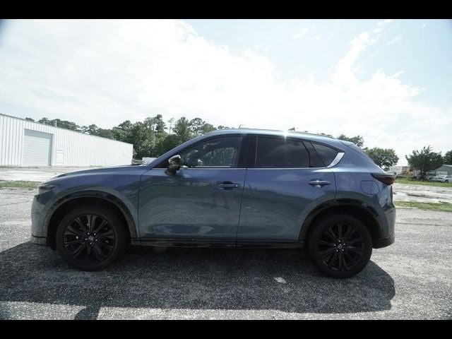 2023 Mazda Mazda CX-5 2.5 Turbo