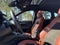 2024 Mazda Mazda CX-5 2.5 Carbon Turbo