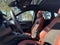 2024 Mazda Mazda CX-5 2.5 Carbon Turbo