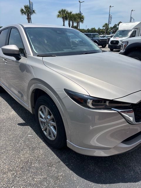 2024 Mazda Mazda CX-5 2.5 S Select Package