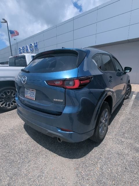 2024 Mazda Mazda CX-5 2.5 S Select Package