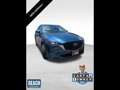 2024 Mazda Mazda CX-5 2.5 S Select Package