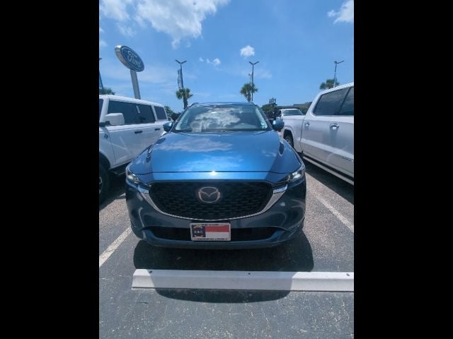 2024 Mazda Mazda CX-5 2.5 S Select Package