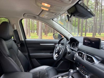 2023 Mazda Mazda CX-5 2.5 S Select Package