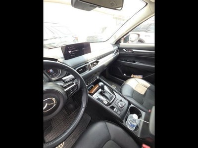 2023 Mazda Mazda CX-5 2.5 S Select Package