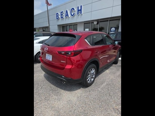 2023 Mazda Mazda CX-5 2.5 S Select Package