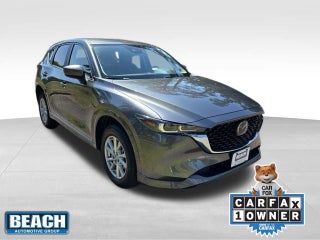2024 Mazda Mazda CX-5 2.5 S Select Package