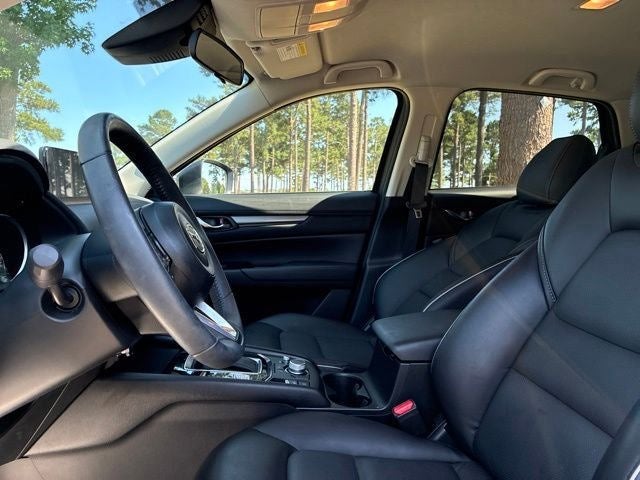 2024 Mazda Mazda CX-5 2.5 S Select Package