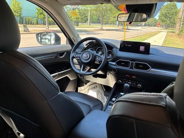 2024 Mazda Mazda CX-5 2.5 S Select Package
