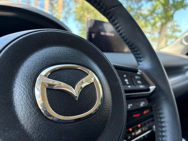 2024 Mazda Mazda CX-5 2.5 S Select Package