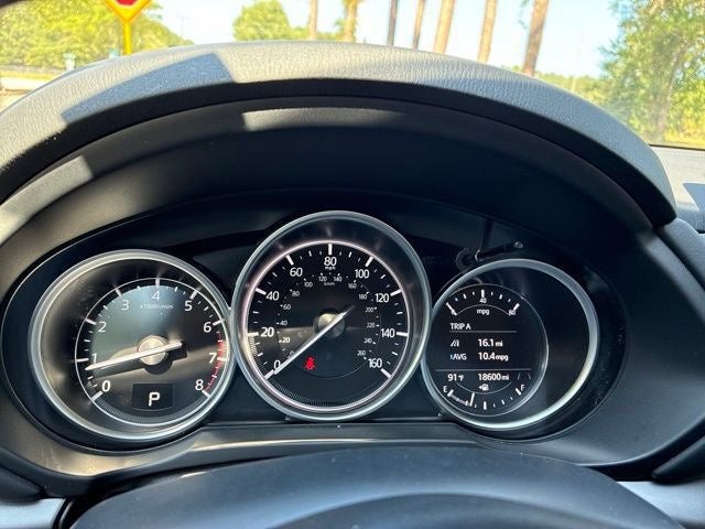 2024 Mazda Mazda CX-5 2.5 S Select Package