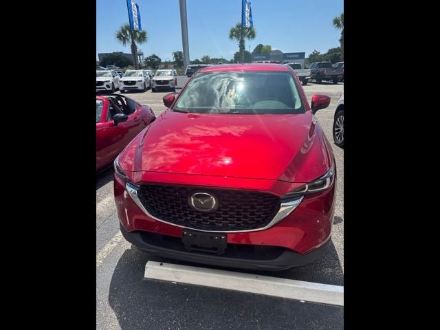2023 Mazda Mazda CX-5 2.5 S Select Package