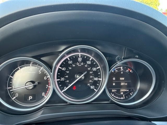 2023 Mazda Mazda CX-5 2.5 S Select Package
