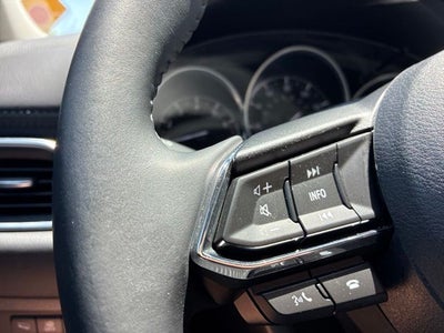 2023 Mazda Mazda CX-5 2.5 S Select Package
