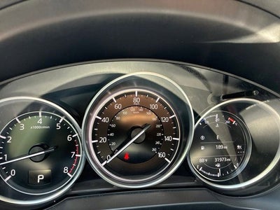 2023 Mazda Mazda CX-5 2.5 S Select Package