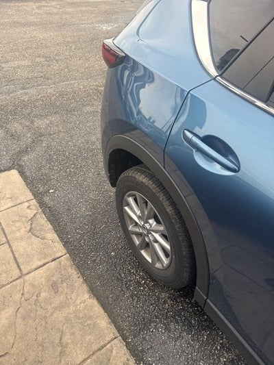 2023 Mazda Mazda CX-5 2.5 S Select Package