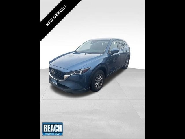 2023 Mazda Mazda CX-5 2.5 S Select Package