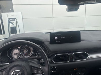 2023 Mazda Mazda CX-5 2.5 S Select Package