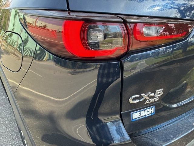 2023 Mazda Mazda CX-5 2.5 S Select Package