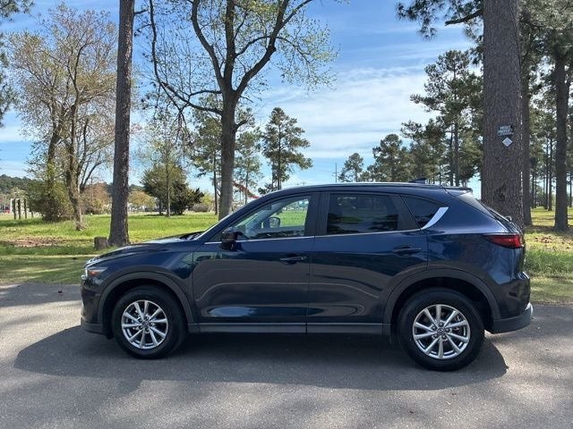 2023 Mazda Mazda CX-5 2.5 S Select Package