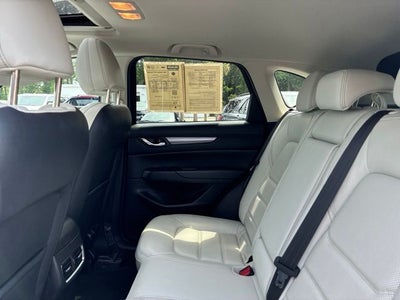 2021 Mazda Mazda CX-5 Touring