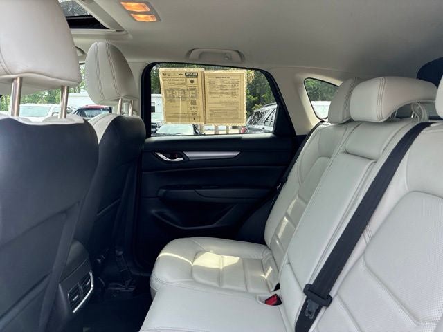 2021 Mazda Mazda CX-5 Touring