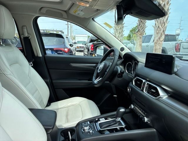 2021 Mazda Mazda CX-5 Touring